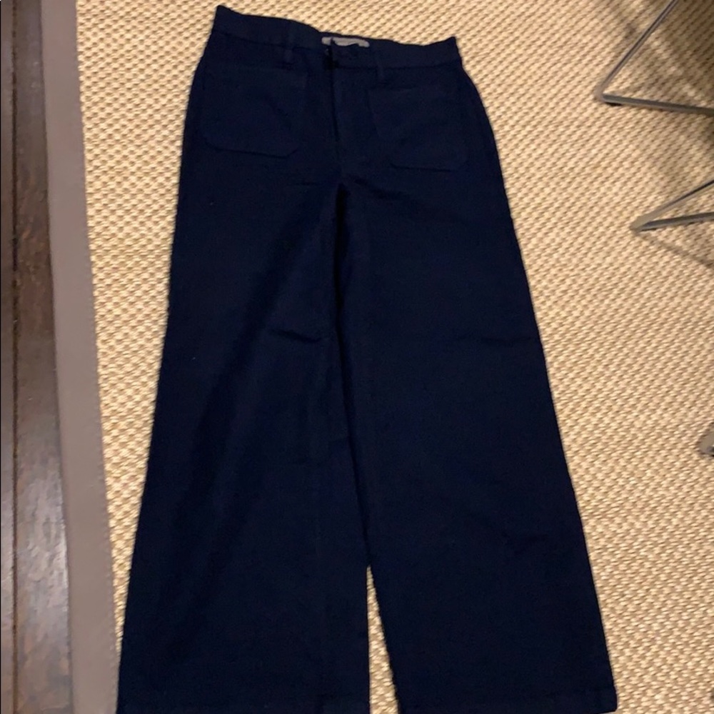 Pointe Sur pants